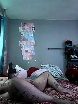 Snapshot of chubbydominican chatting on 11.06.25 chubbydominican online show from 11.06.25