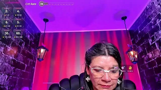 Madame Jay online show from 01.05.25