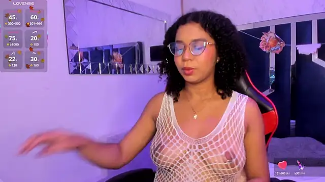 MilaHall  online show from 09.28.25