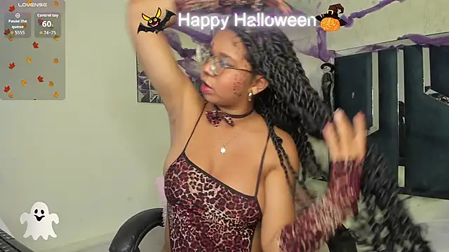 MilaHall  online show from 10.30.25