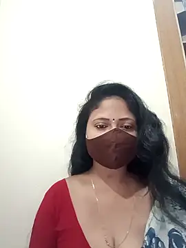 Snapshot of Anjali_88 chatting on 10.14.25 Anjali 88 online show from 10.14.25