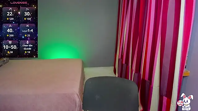 AnitaMays online show from 11.11.25