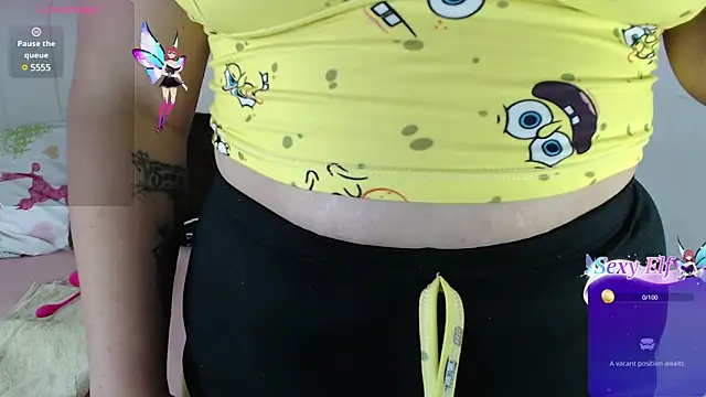 Penelope Fox14 online show from 01.20.25