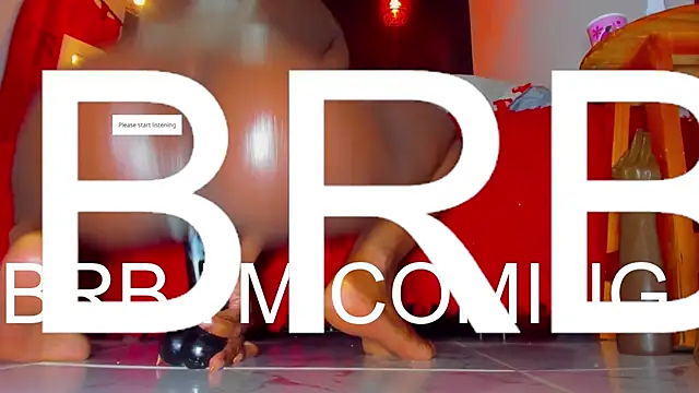 Aniilethebonny online show from 01.05.25