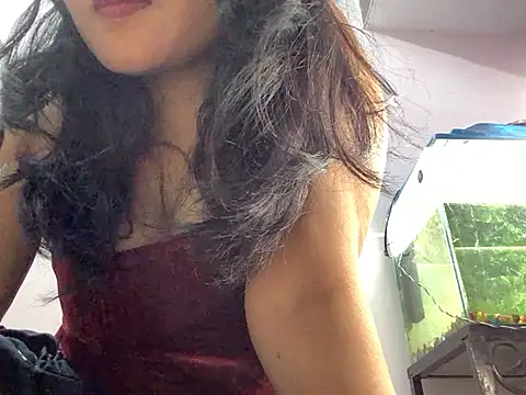 Cute-Tanya online show from 12.22.24