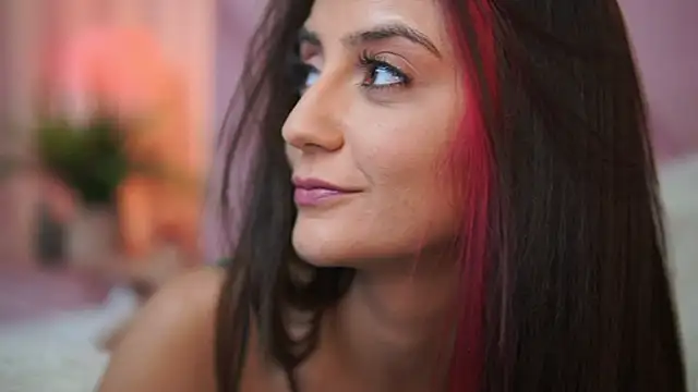 SabrinaHope online show from 02.09.25