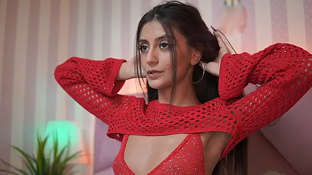 SabrinaHope online show from 03.07.25