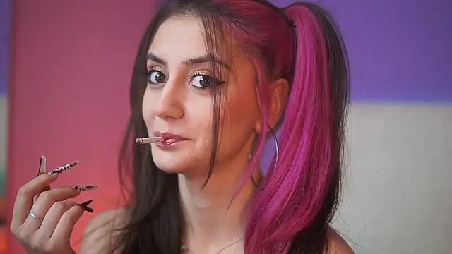 SabrinaHope online show from 12.04.25