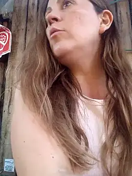 SofiEstevez online show from 11.01.25