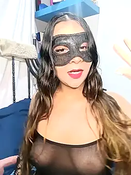 Ursa sexy online show from 12.30.24