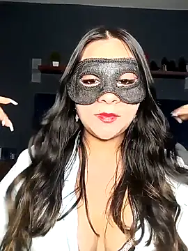 Ursa sexy online show from 10.10.25