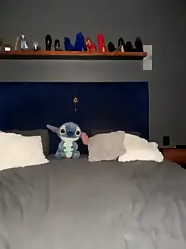 Ursa sexy online show from 10.14.25