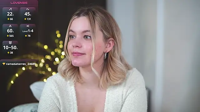 Milana15 online show from 03.09.25