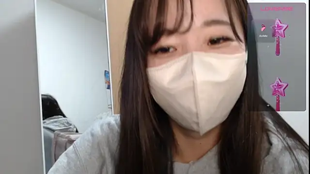 Rio chan  online show from 01.28.25