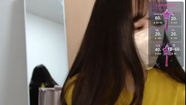 Rio chan  online show from 02.05.25