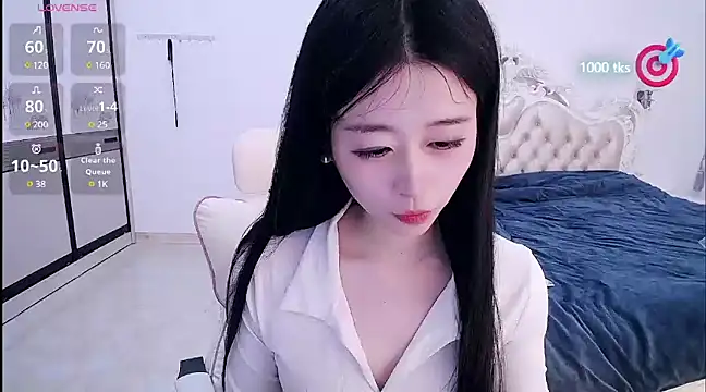 CN-xiaofei online show from 02.21.25