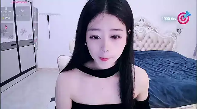 CN-xiaofei online show from 02.23.25