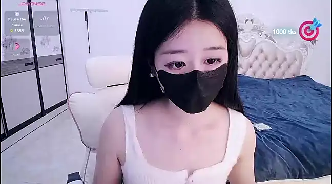 CN-xiaofei online show from 02.26.25