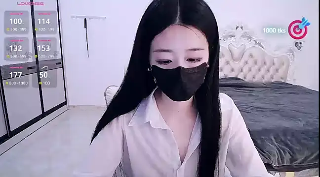 CN-xiaofei online show from 03.01.25