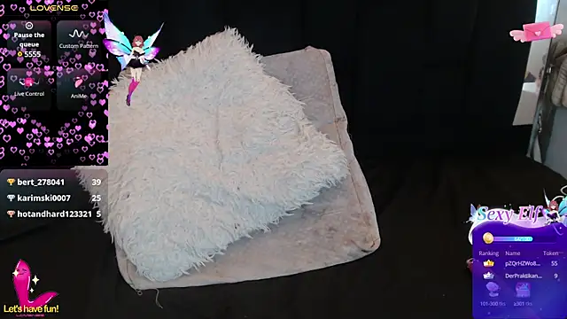  yuyi online show from 01.29.25