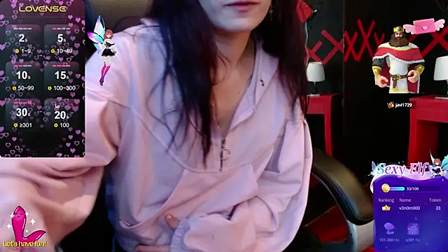  yuyi online show from 02.01.25