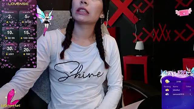  yuyi online show from 02.03.25