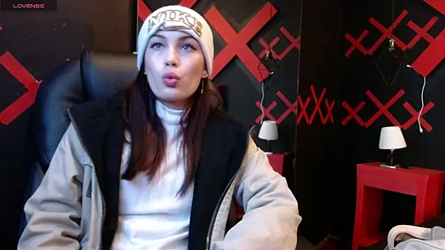  yuyi online show from 02.20.25