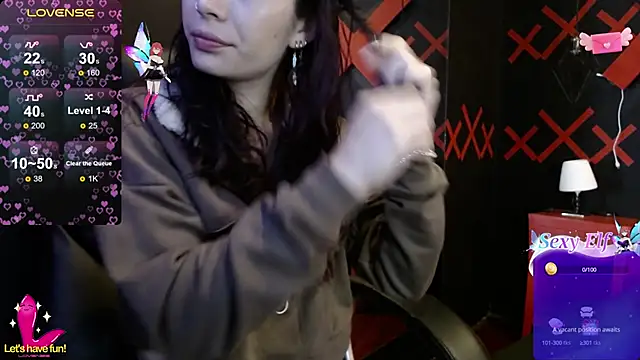  yuyi online show from 03.04.25