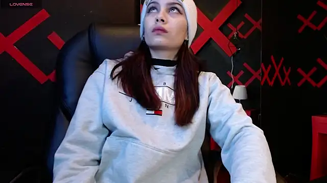  yuyi online show from 03.07.25