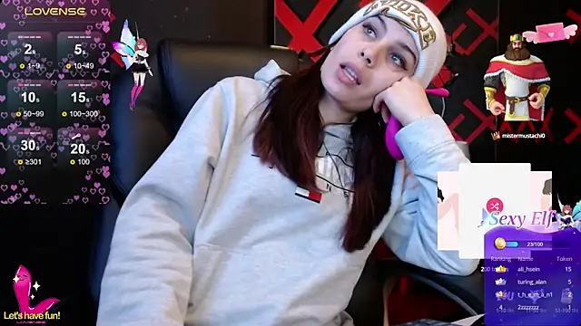  yuyi online show from 03.07.25