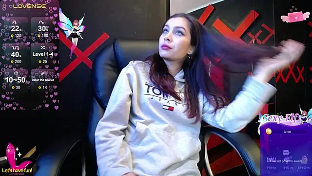  yuyi online show from 03.15.25