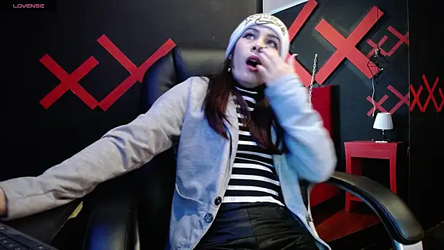  yuyi online show from 03.18.25