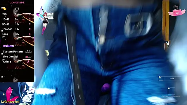  yuyi online show from 10.08.25