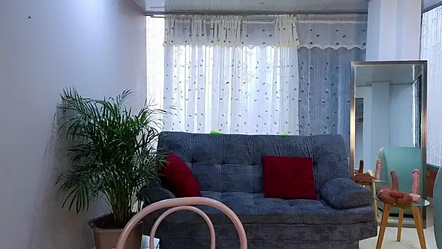 mei sweetcat online show from 01.30.25