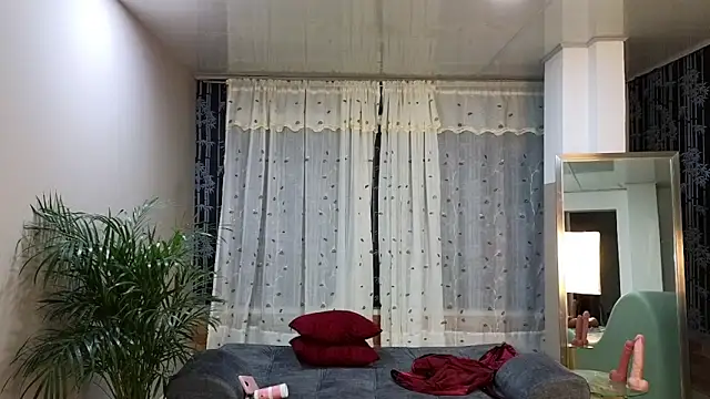 mei sweetcat online show from 02.02.25