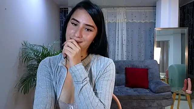 mei sweetcat online show from 02.06.25