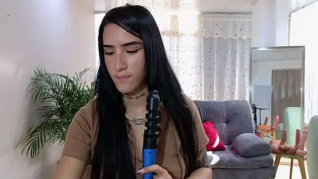 mei sweetcat online show from 02.20.25