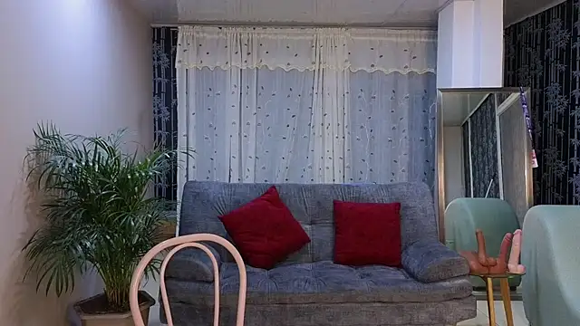 mei sweetcat online show from 03.09.25