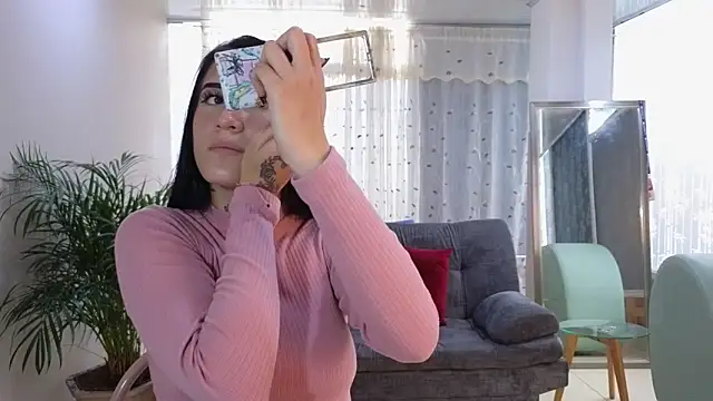 mei sweetcat online show from 03.15.25