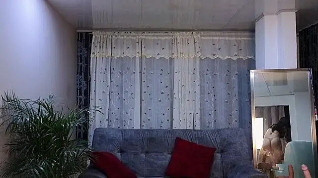 mei sweetcat online show from 03.20.25