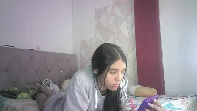 Snapshot of Michi_sexy chatting on 03.15.25 Michi sexy online show from 03.15.25
