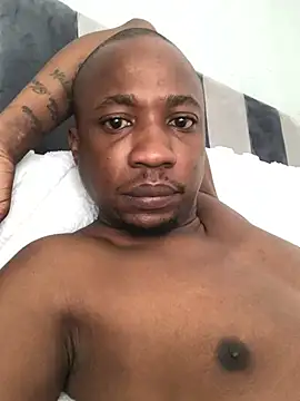 TheeRealShow online show from 03.10.25