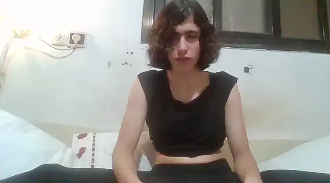 Snapshot of myself314 chatting on 02.08.25 myself314 online show from 02.08.25