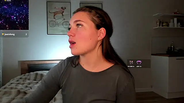 michelle mirr online show from 10.18.25