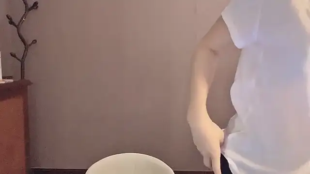 Snapshot of -XunMengLong- chatting on 09.16.25 -XunMengLong- online show from 09.16.25