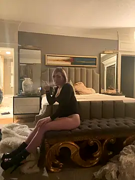 camdanz777 online show from 10.01.25