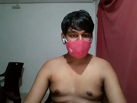 brownguy1234 online show from 01.19.25