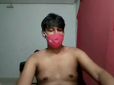 brownguy1234 online show from 01.20.25