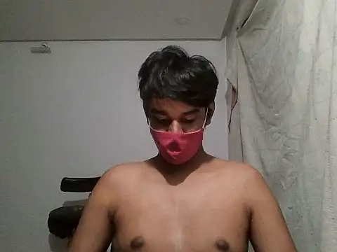 brownguy1234 online show from 01.24.25