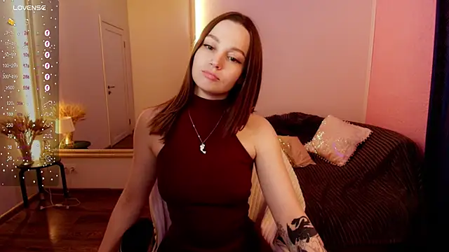 Snapshot of an6elica chatting on 03.23.25 an6elica online show from 03.23.25